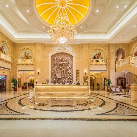 Vienna Hotel Zhongshan Xiaolan Εξωτερικό φωτογραφία