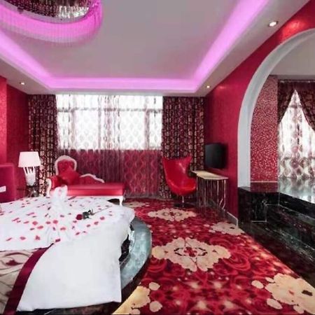 Vienna Hotel Zhongshan Xiaolan Εξωτερικό φωτογραφία