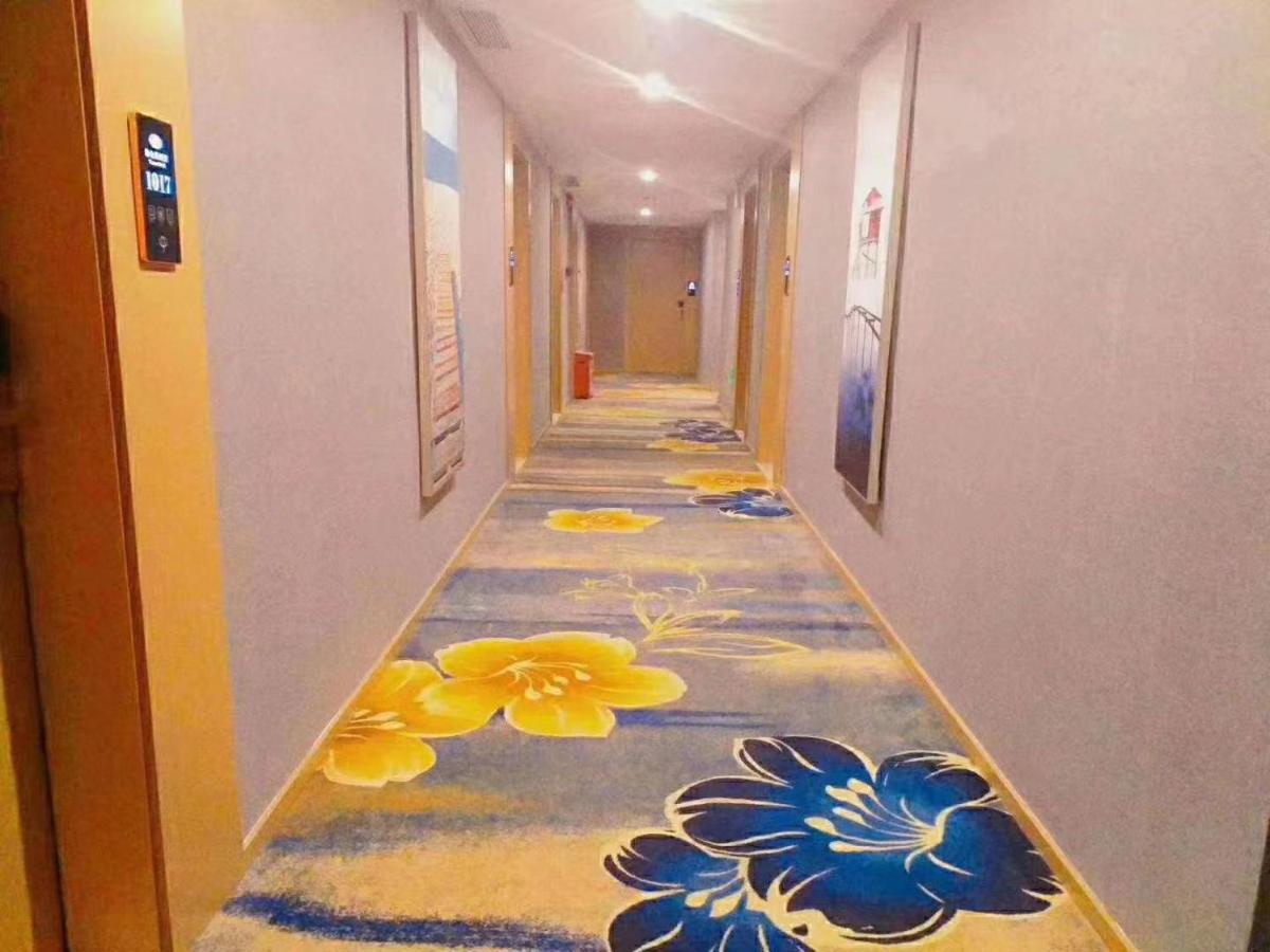 Vienna Hotel Zhongshan Xiaolan Εξωτερικό φωτογραφία