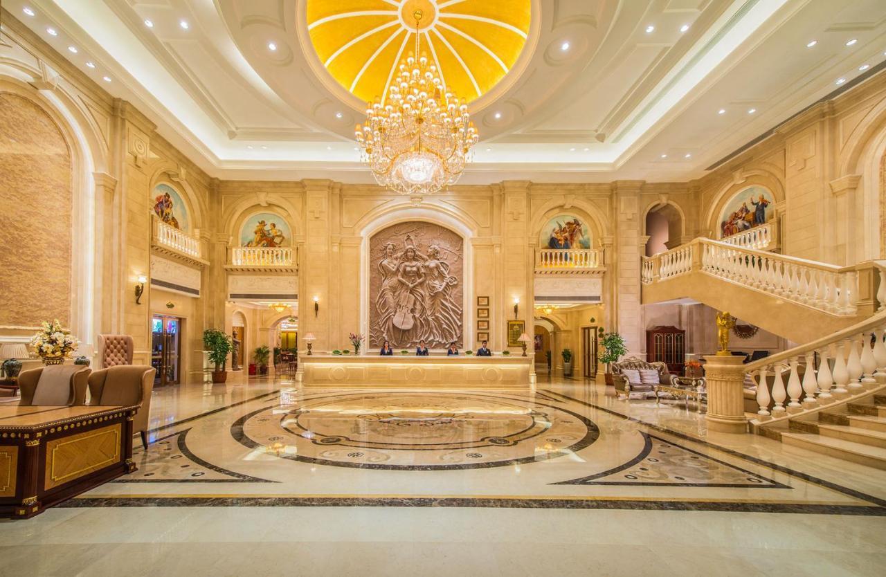 Vienna Hotel Zhongshan Xiaolan Εξωτερικό φωτογραφία